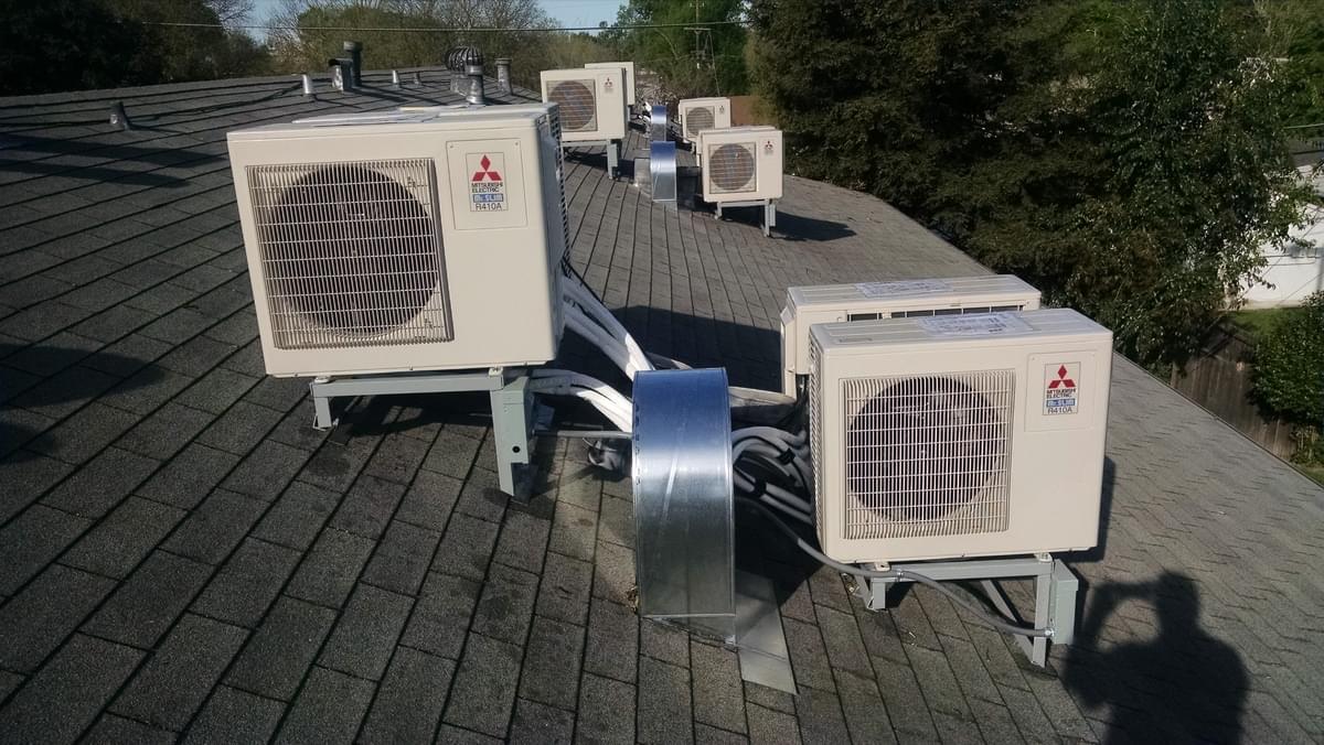 Air Conditioner vs. Swamp Cooler What You Need to Know
